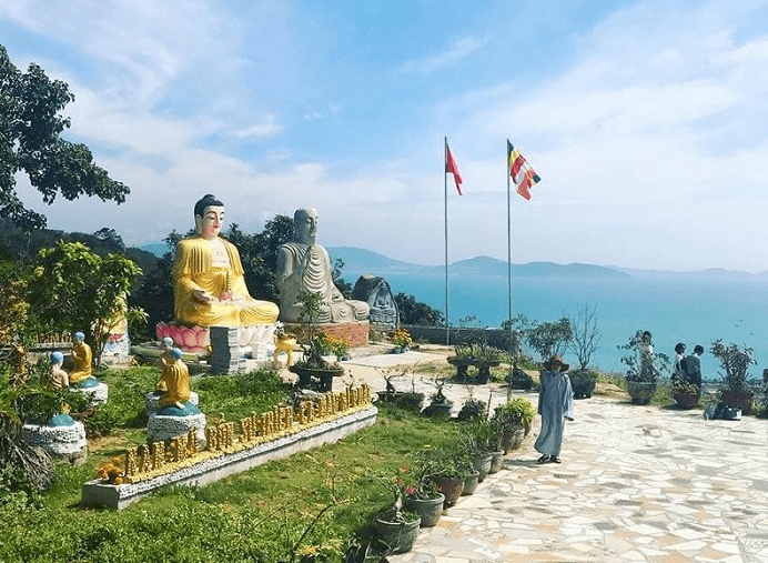 Chùa Đa Bảo