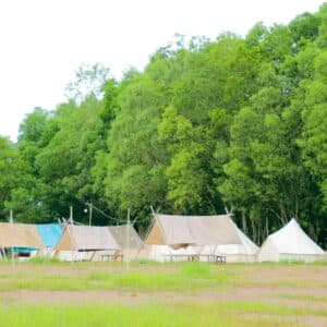 Meeto Camping