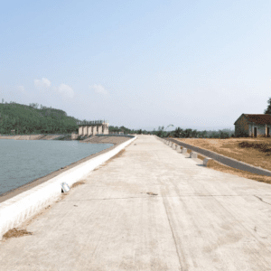 Hồ Cự Lễ Bình Định
