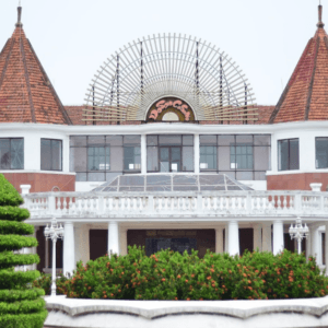 Casino Đồ Sơn