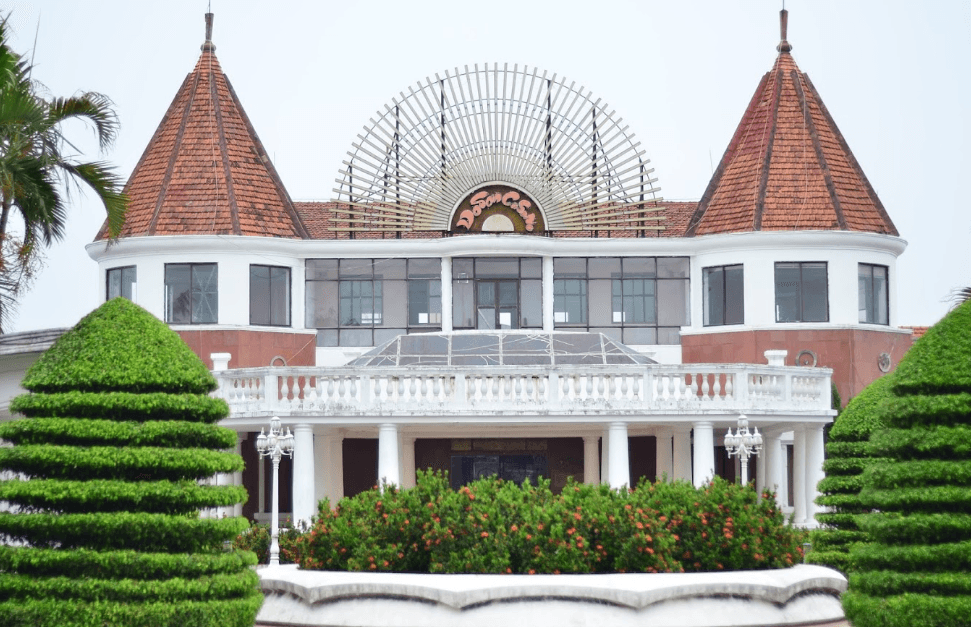Casino Đồ Sơn
