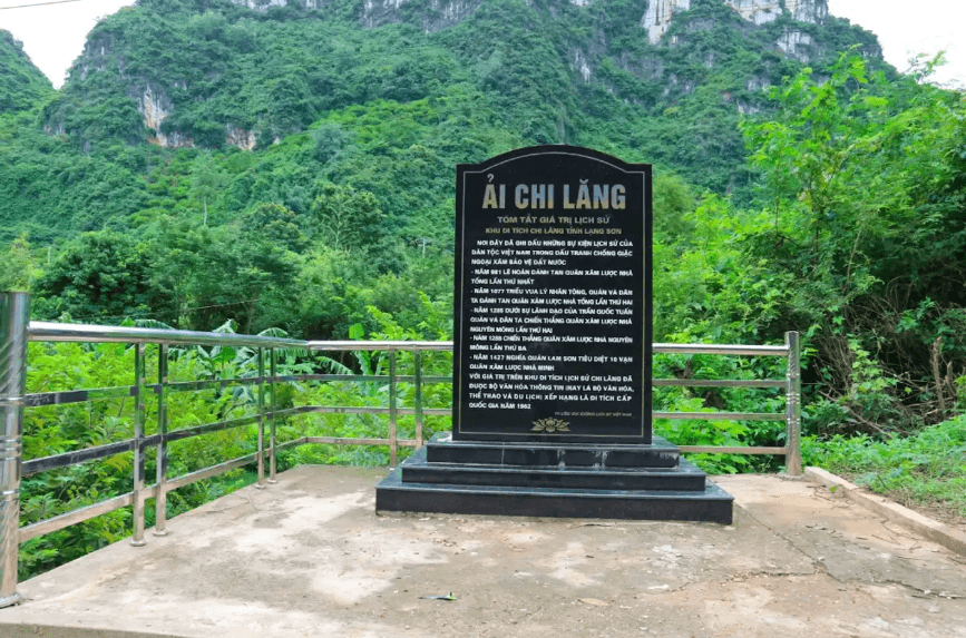 Ải Chi Lăng