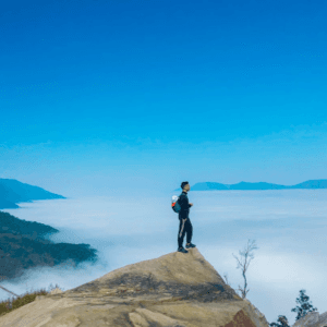Trekking Đỉnh Phu Xai Lai Leng
