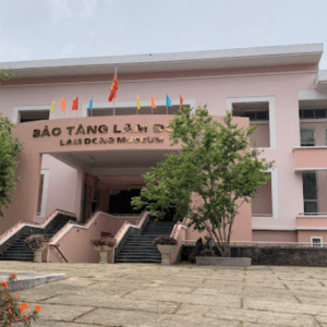 Bảo tàng Lâm Đồng