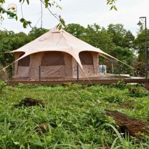 Sunrise Farm Glamping