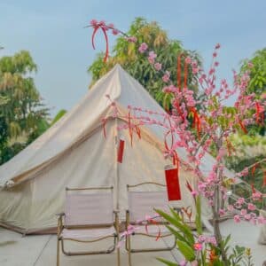 Mimosa Farmstay