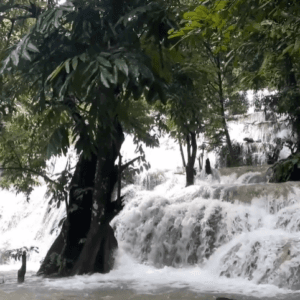 Thác 7 tầng