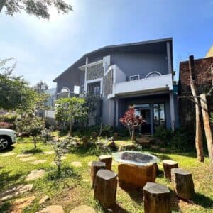 MeGarden DakNong Homestay