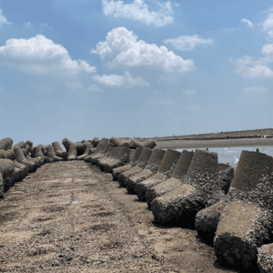 Bãi Đá Xếp Nam Định