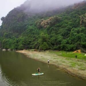 Hồ Tuy Lai