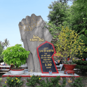 Thạch Động - Hà Tiên - Kiên Giang