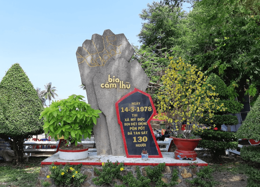 Thạch Động - Hà Tiên - Kiên Giang