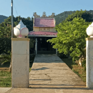 Chùa Sơn Hải