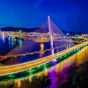 Cầu Trần Thị Lý