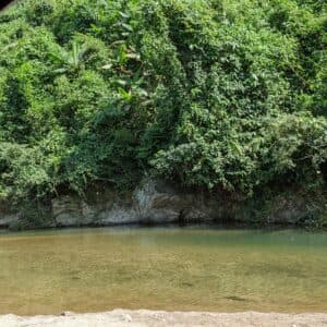 Cắm Trại Suối Thanh Thuỷ Nghệ An