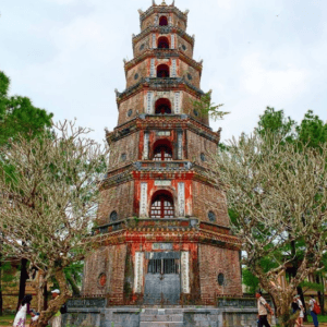 Chùa Thiên Mụ