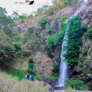 Trekking Thác Yavly