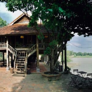 Moon Garden Homestay