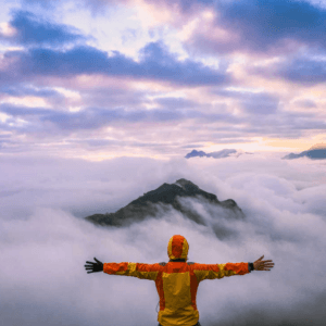 Trekking Đỉnh Bạch Mộc Lương Tử (hướng Lào Cai)
