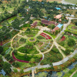 Du Lịch Long Vân