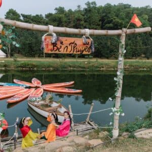 Ecocamp by Insoul Glamping