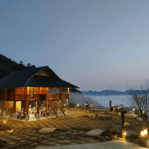 Homestay Háng Đồng Ecolodge