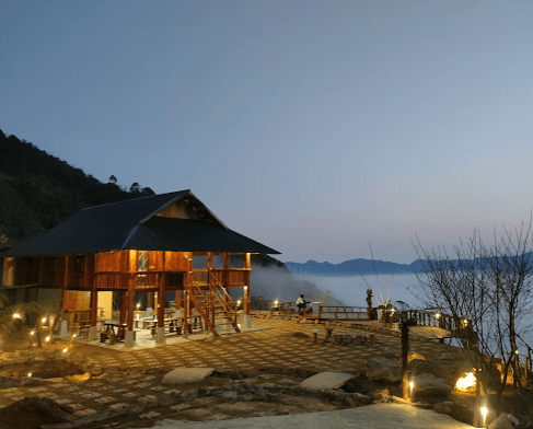 Homestay Háng Đồng Ecolodge