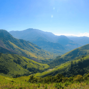 Trekking Bidoup – Ninh Thuận
