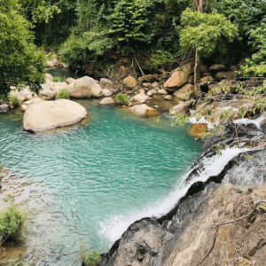 Suối Đá Tà Rục