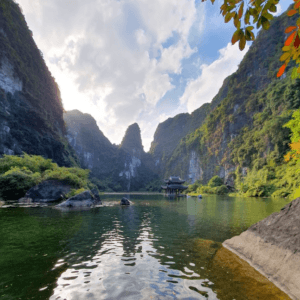 Thung Hang Vạng - Hoa Lư - Ninh Bình
