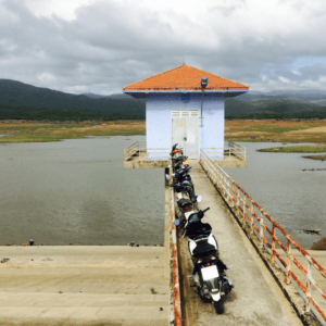 Hồ Sông Biêu