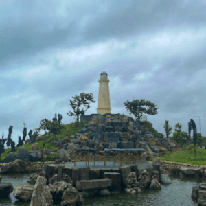 Công viên Biển Tuy Hòa