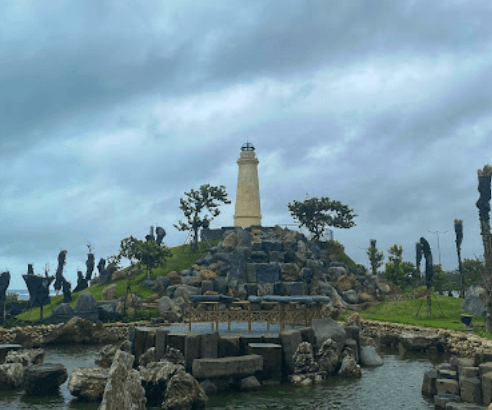 Công viên Biển Tuy Hòa