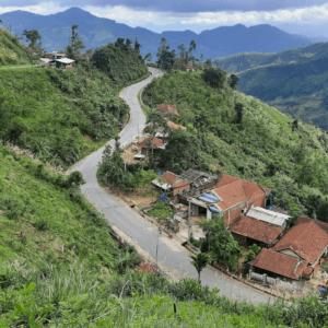 Đèo Eo Chim