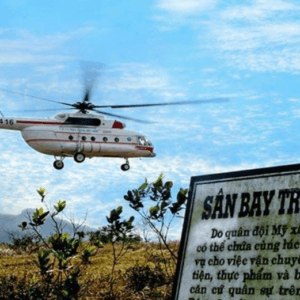 Sân bay trực thăng Đà Nẵng