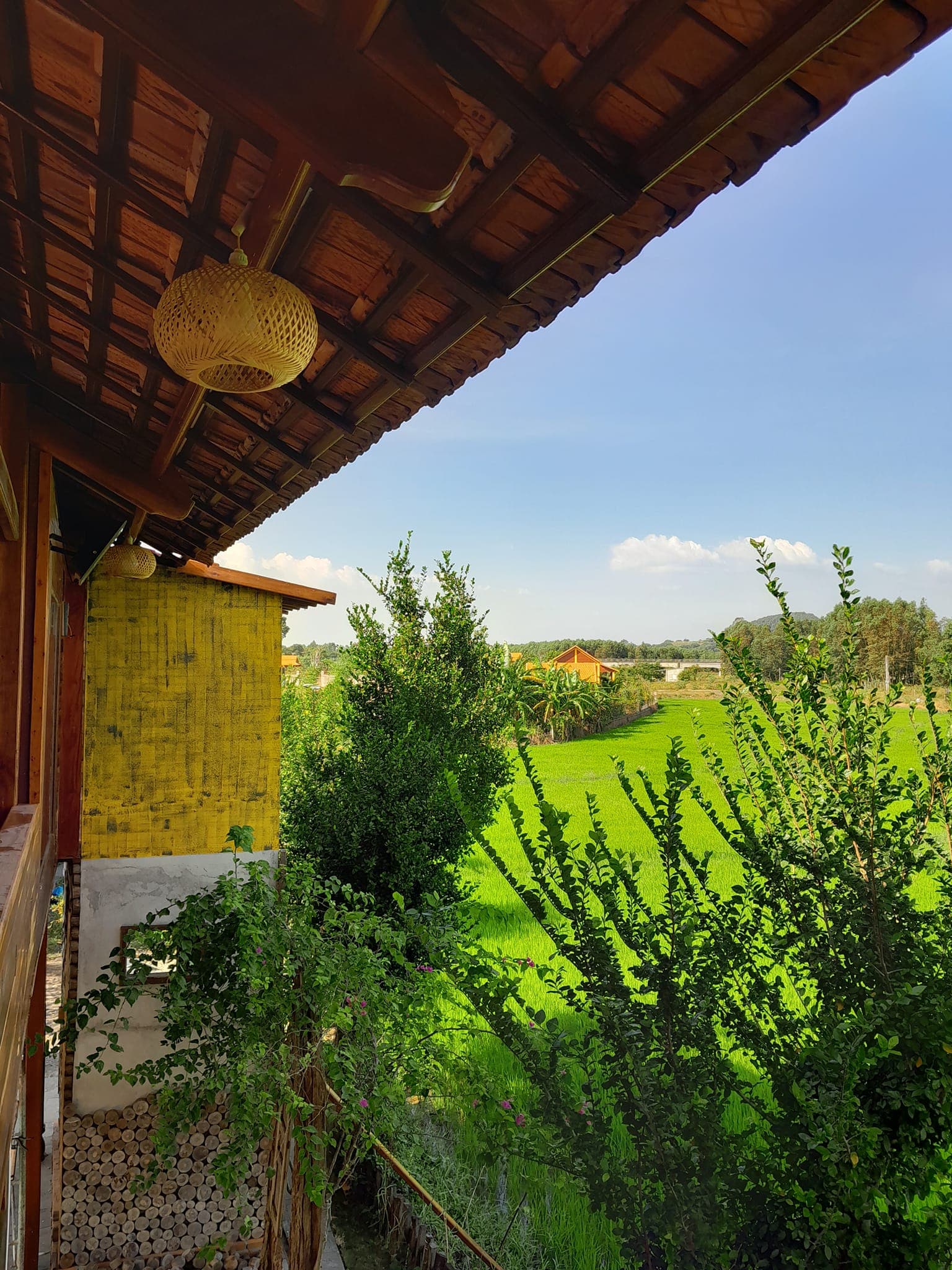 Mộc Villas