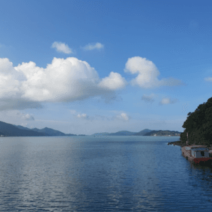 Sông Mang - Vân Đồn - Quảng Ninh