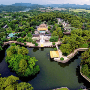 Lăng Tự Đức