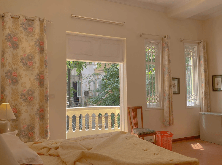Nhà 3 Gang Homestay & Cafe