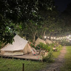 Binifarm - Tropical Retreat Củ Chi