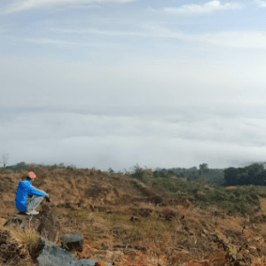 Cung Trekking Đỉnh Brayang