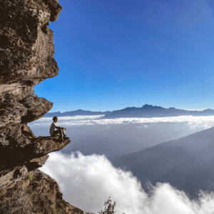 Trekking Núi Lảo Thẩn