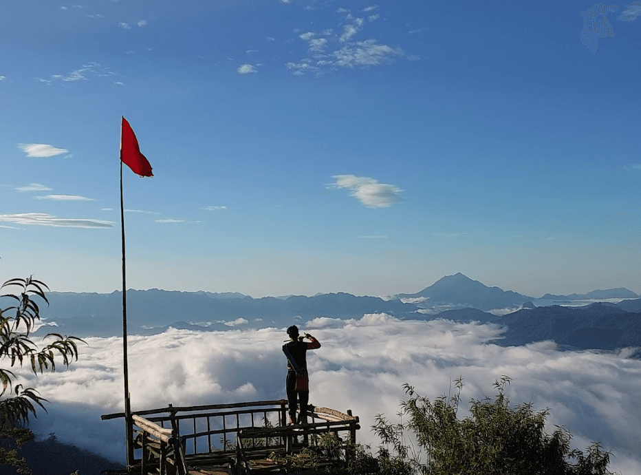 A La homestay - Mai Châu - Hòa Bình