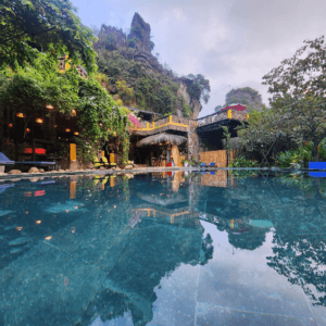 Trang An Ecolodge