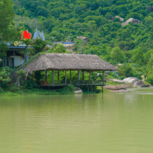 KDL Galina Lake View (Hồ Kênh Hạ)
