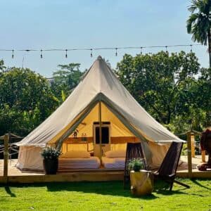 Gem Glamping Đồng Nai
