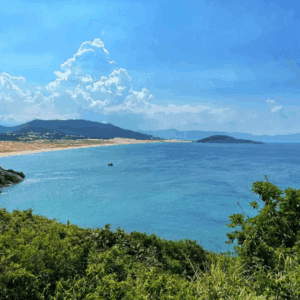 Trekking Mũi Đôi - Cực Đông trên bộ Việt Nam