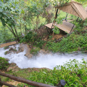 Thác Nước Bản Son