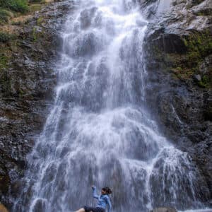 Thác Triệu Hải