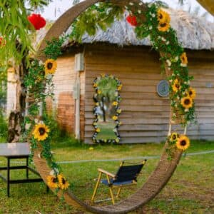 Peace Camping Cần Giờ